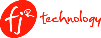 FJR Technologies Logo
