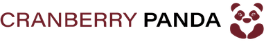 Cranberry Panda Logo