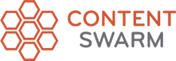 Content Swarm Logo
