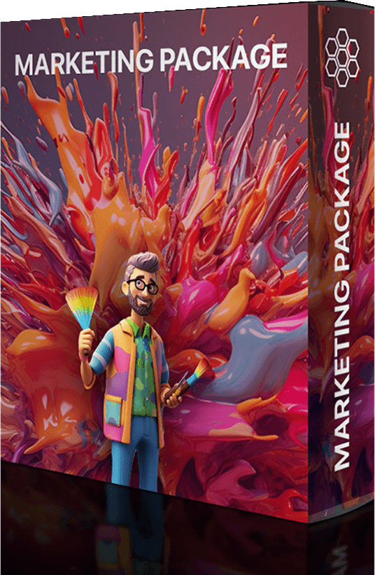 Marketing Package